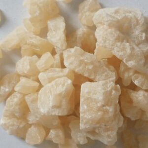 mdma crystal