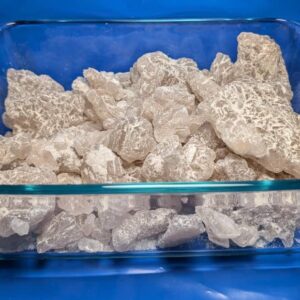 mdma crystal