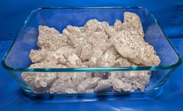 mdma crystal