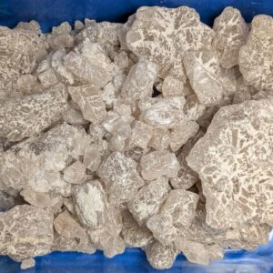 mdma crystal